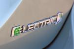 Ford Focus Electric 2011 года